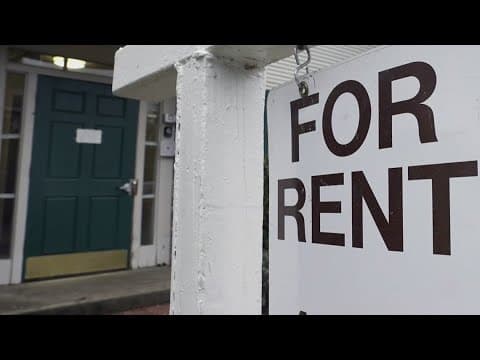 Housing bill that would require landlords to fix issues dies in committee