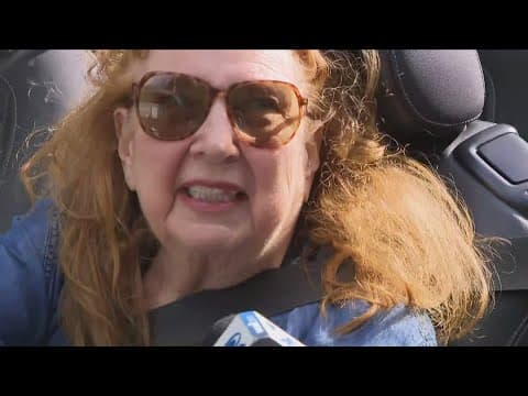 People in DC react to Trump guilty verdict