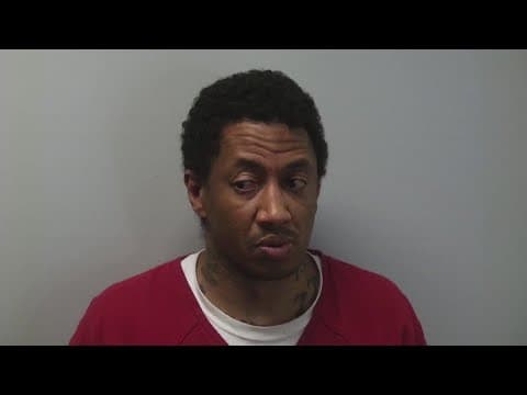 Man arrested in connection to deadly shooting in Chillicothe