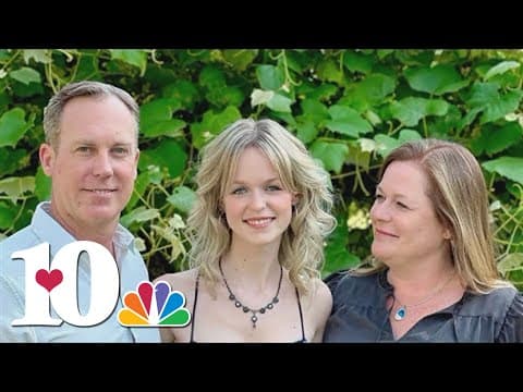 House Speaker blames system after shooting of Belmont student in Nashville