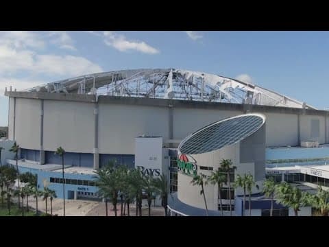 Rays stadium deal officially dead, county officials asking team to pay back taxpayers