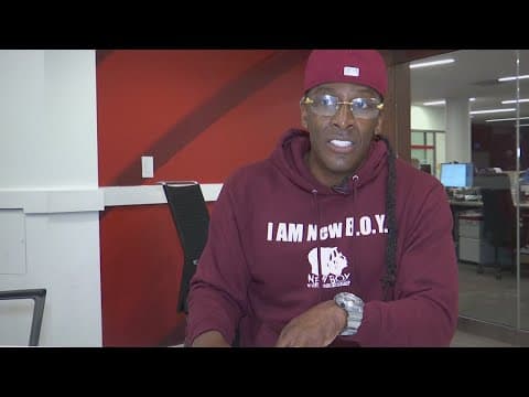 Curbing youth violence in Indianapolis through peacemakers