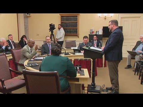 Rail union leader concerned about court challenge to new train safety law