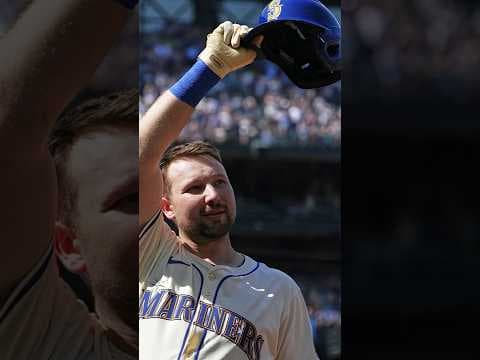 Egan: Big Dumper is having the greatest season in Seattle Mariners' history