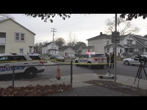 18-year-old charged with murder in fatal west Columbus shooting