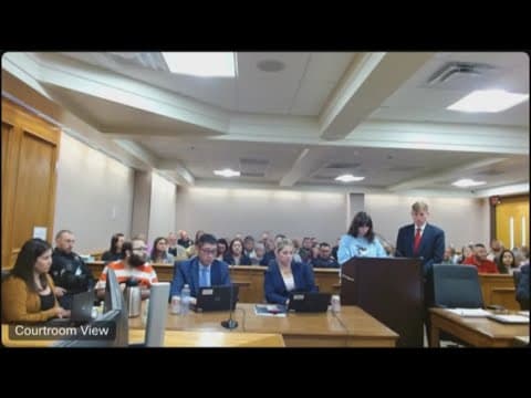 Latest Headlines | Boulder King Soopers shooter found guilty