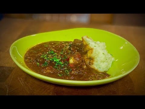 Swiss Goulash recipe | Cooking with Styles