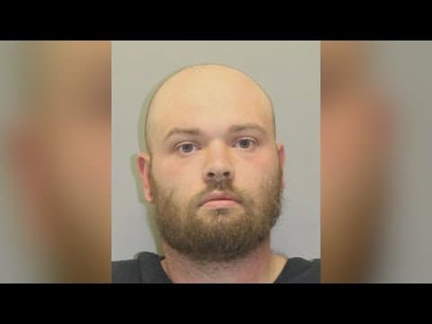 Tanner Horner, accused of killing 7-year-old Wise County girl, will be tried in Tarrant County