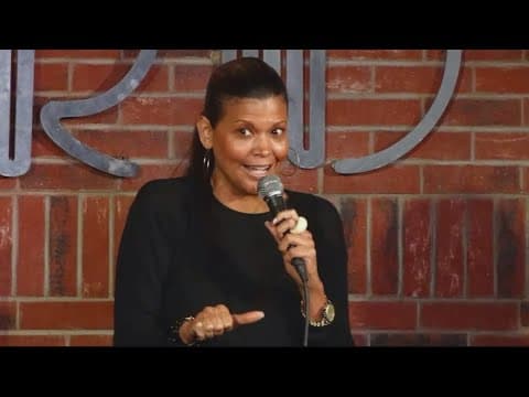 Comedian Aida Rodriguez opens up about childhood trauma in new memoir