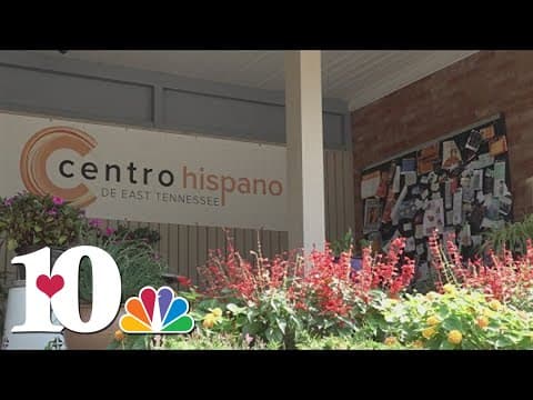 Centro Hispano uplifts the East Tennessee community