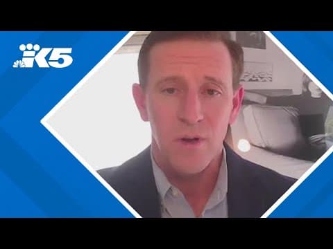 Seattle port commissioner explains current impact of tariffs