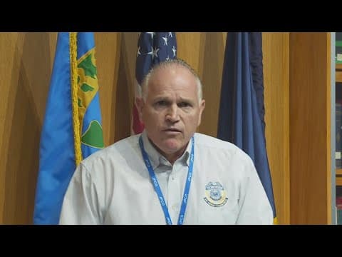 J.P. Coroner says Harahan kindergartener was strangled to death