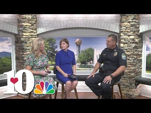 Ask the Chief: Resignation of Deputy Chief Brooklyn Belk, police calls on Fourth of July