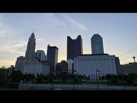 Where to find quick, cheap vacation ideas in Ohio