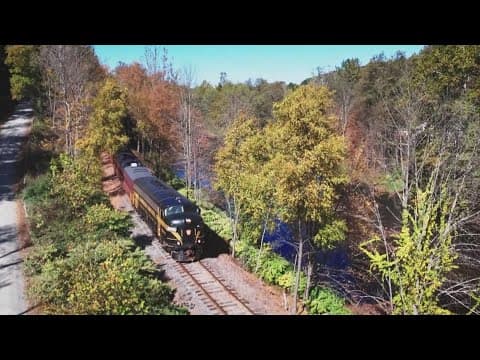 Chuck's Big Adventure in Pennsylvania: 10/15 Preview