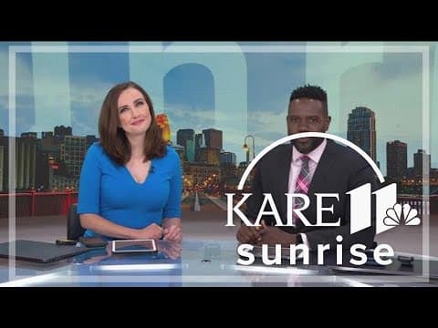 The morning headlines for Monday, Sept. 18