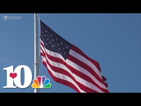 Mayor Jacobs reflect on the true meaning of Presidents Day