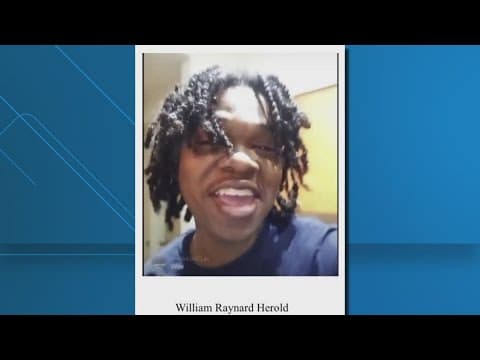 Man back in police custody after escaping in Annapolis, Maryland