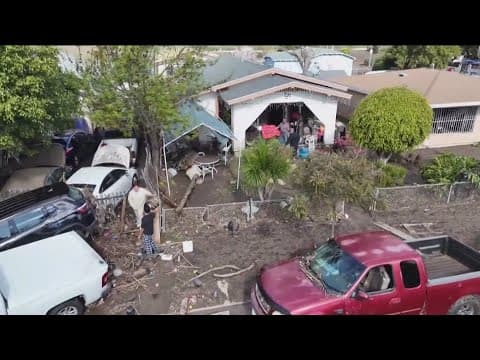 Deadline quickly approaching for flood victims to apply for FEMA aid