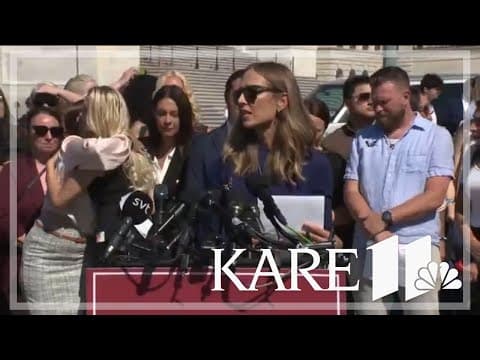 Epstein survivors speak out after House dumps DOJ files