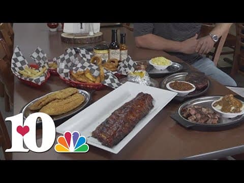 Hometown Hidden Gem: Indian Creek Market