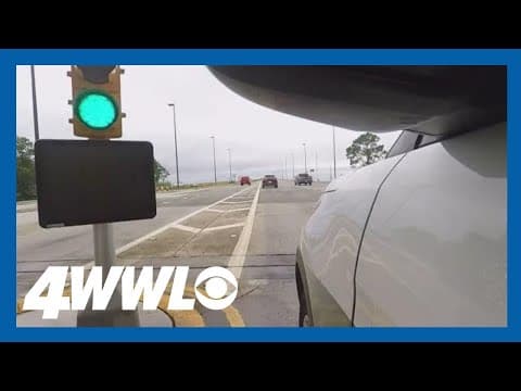 Causeway tolls could see significant hike, blamed on inflation costs