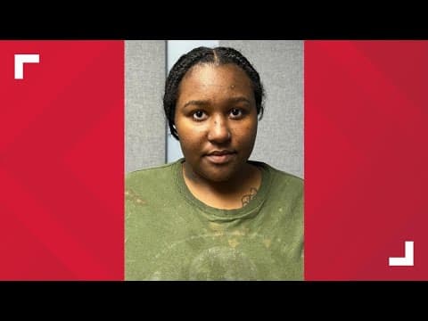 Corrections officer arrested and fired in contraband investigation, TPSO says