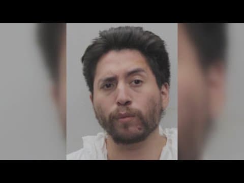 'Evil personified' | Fairfax County man breaks into business, sexually assaults owner for hours