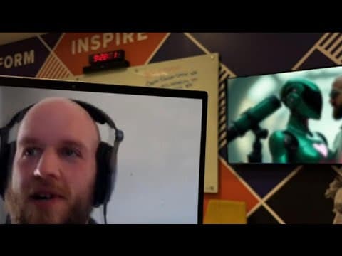 Artificial intelligence is changing how people date