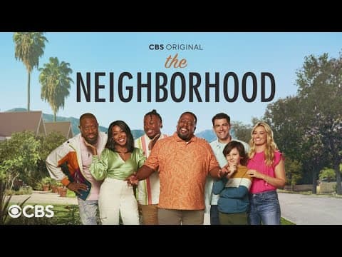 The Neighborhood wraps up season 6 Monday at 7 p.m. on KHOU-11