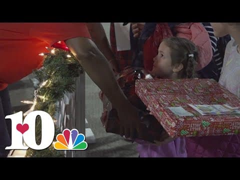 'Blessings on Bell Street' event to celebrate Christmas with gifts, crafts and more