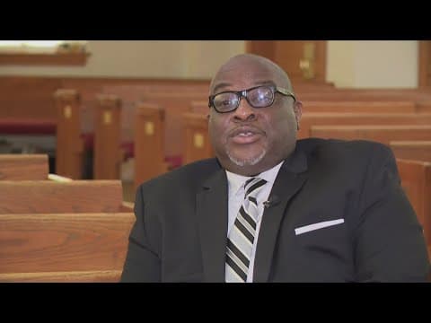 Arlington AME church fighting to block development project