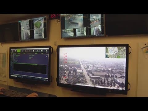 San Diego City Council votes in favor of amending surveillance ordinance