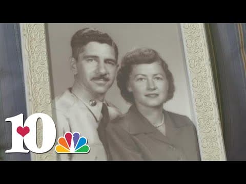 Family remembers Medal of Honor recipient Paul Huff