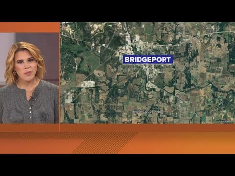 Family searches for missing mother who disappeared on a massive property