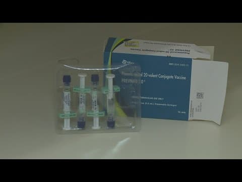 Pneumonia: A Leading Cause of Hospitalization in the U.S.