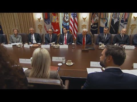 National guard troops in Chicago