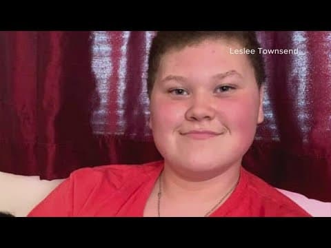 ‘Have to fight for my son’: London mother wants driver charged in crash that sent son to hospital