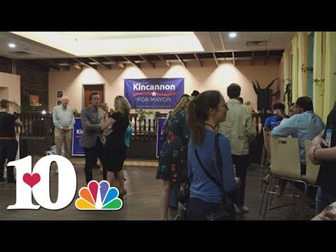 Knoxville Primary Election Results: Indya Kincannon takes majority vote, securing seat as mayor