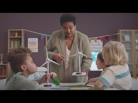 Teachers spend thousands out of pocket every year to prepare their classroom