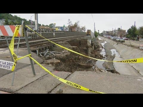 City gives update on storm preparations