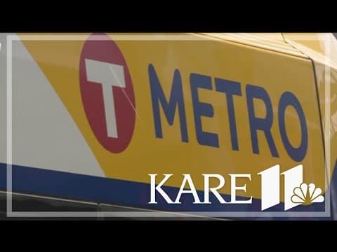 Metro Transit workers overwhelmingly vote to authorize strike