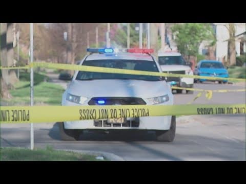 Columbus Recreation and Parks say city parks are safe