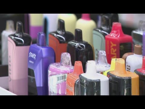 Kentucky lawmakers debate stricter nicotine rules