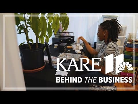 Jewelry designer teams up with Bethel University for Black History Month celebration