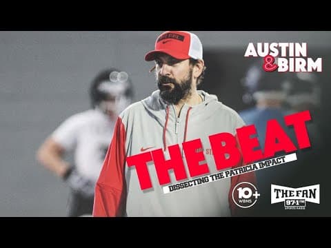 THE BEAT with Austin & Birm (7/2/25) | Ohio State Football podcast