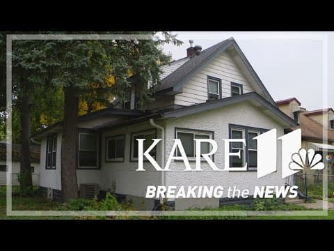Lawsuit claims Minneapolis code enforcement discriminates against northside renters