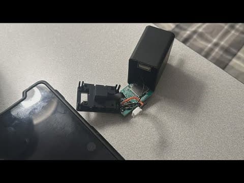 First responders file claims after finding spy cameras in El Cajon fire station