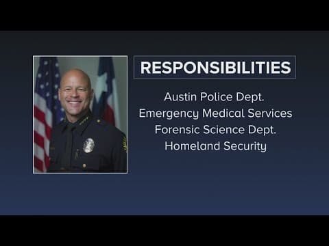 T.C. Broadnax issues memo to City of Austin on Eddie Garcia's hiring