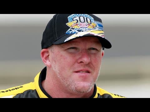 Paul Tracy, former IndyCar driver and broadcaster, injured after being hit by car while riding bike